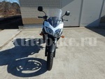 �������� �� ������ �������� Suzuki DL650 ABS V-strom ABS 2014 ���� 4